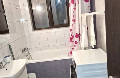 Miete einer komfortablen 2-Zimmer-Wohnung, Chiajna, Bukarest, Rumänien
